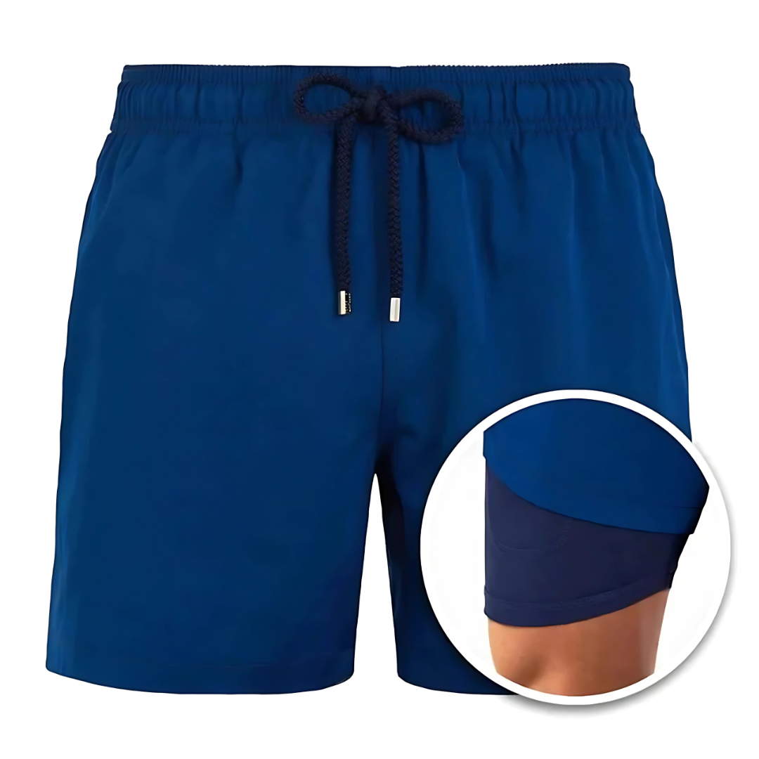 Stylish Swim Shorts for Men