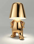 Stylish Table Lamp - LumiSerene