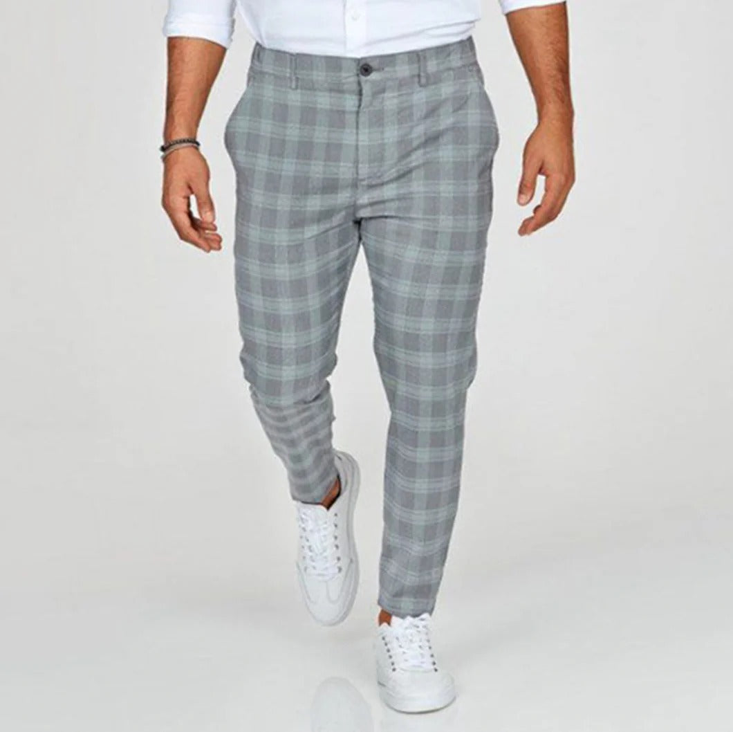 Stylish Trousers for Men - Hartwin