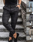 Stylish Trousers for Men - Hartwin