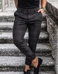 Stylish Trousers for Men - Hartwin