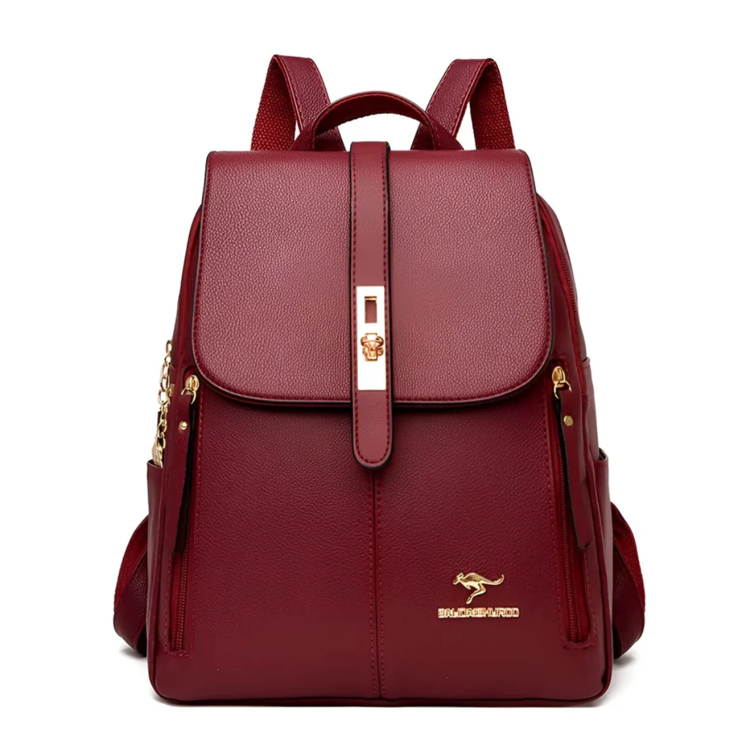 Stylish and High-Quality Backpack for Women