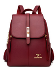 Stylish and High-Quality Backpack for Women