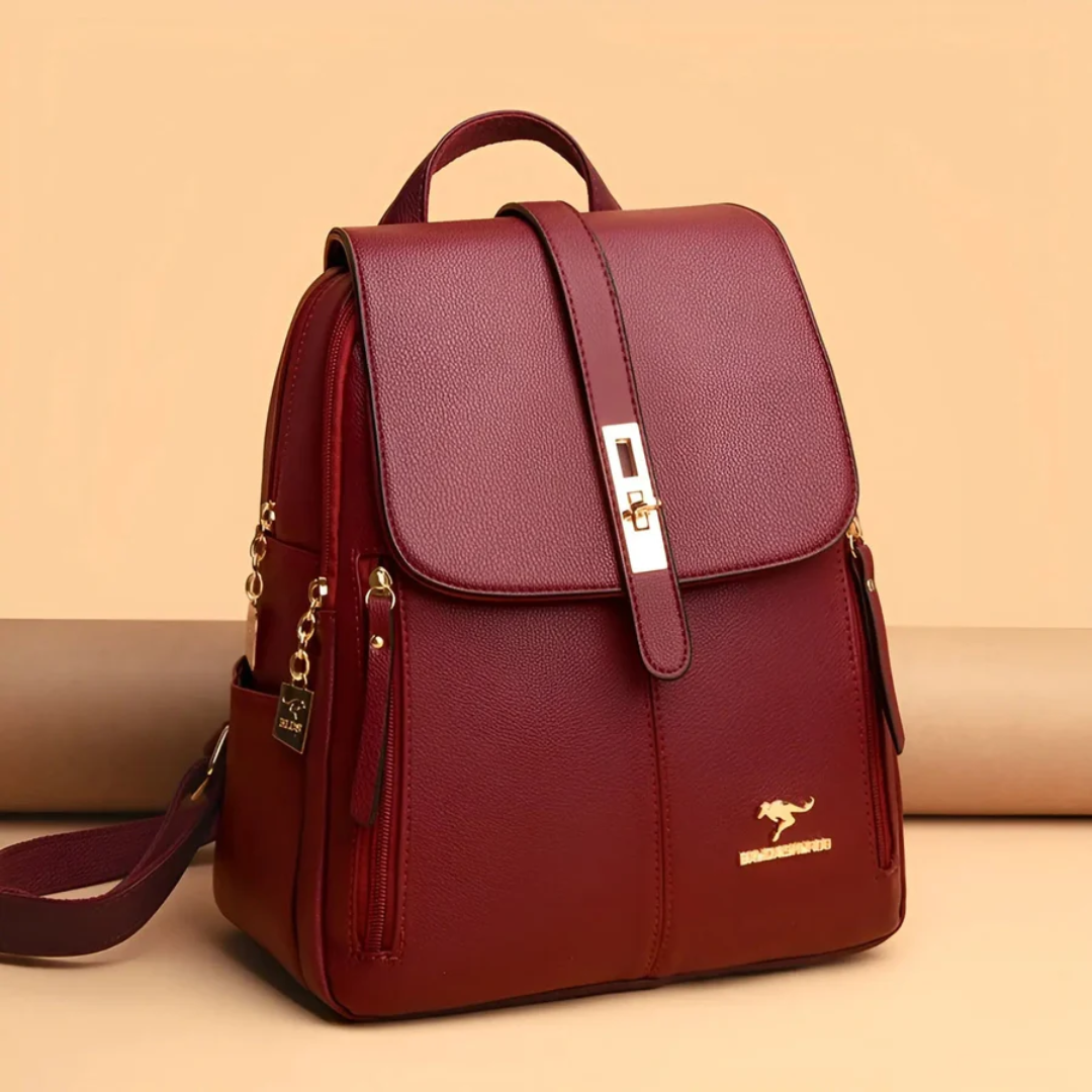 Stylish and High-Quality Backpack for Women