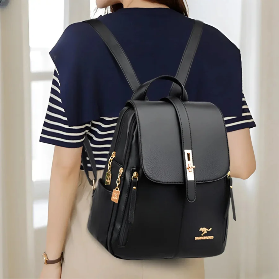 Stylish and High-Quality Backpack for Women