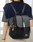 Stylish and High-Quality Backpack for Women