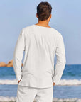 Summer Clothing Set for Men - Ferdi