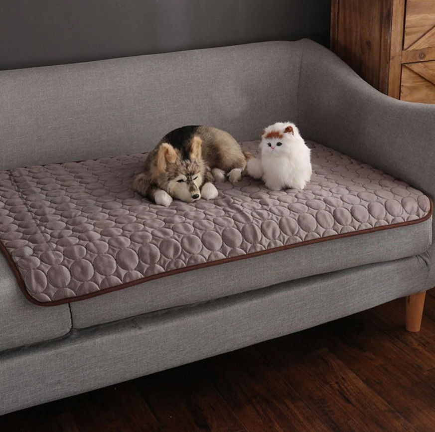 Summer Cooling Refreshing Mat for Pets