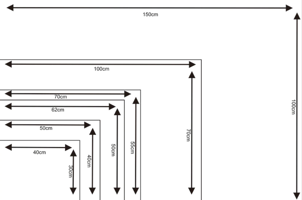 Summer Cooling Refreshing Mat for Pets