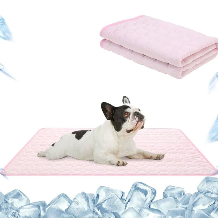 Summer Cooling Refreshing Mat for Pets