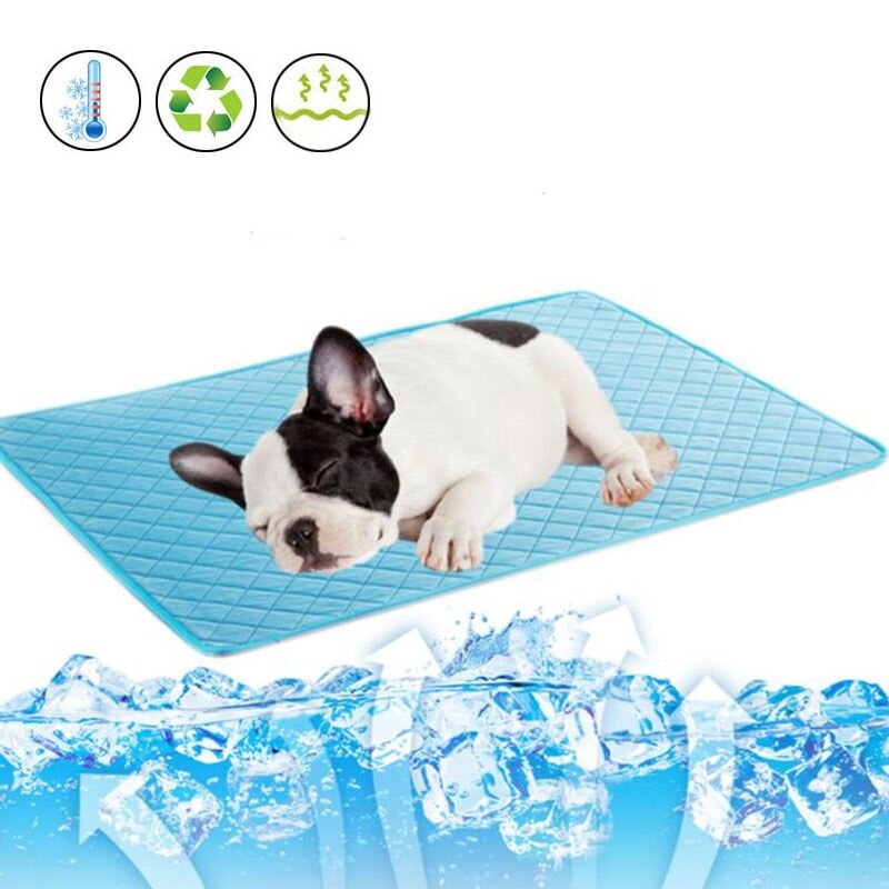 Summer Cooling Refreshing Mat for Pets