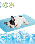 Summer Cooling Refreshing Mat for Pets