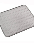 Summer Cooling Refreshing Mat for Pets