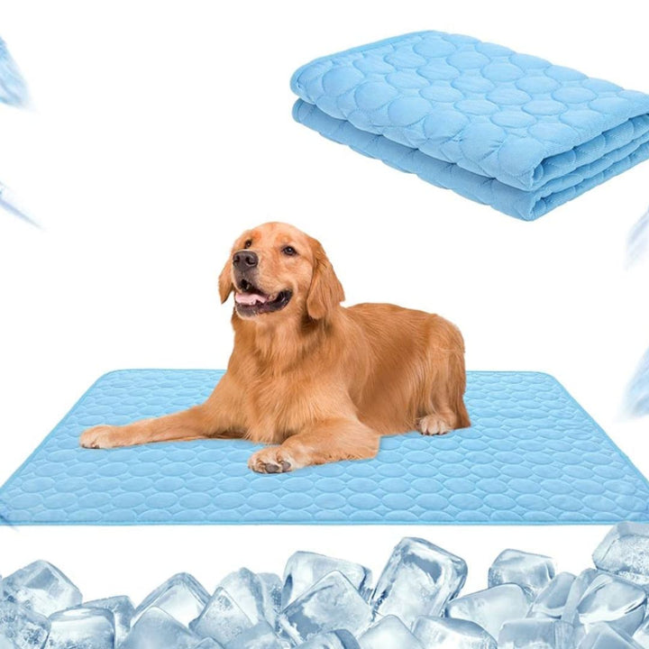 Summer Cooling Refreshing Mat for Pets