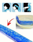 Summer Ice Scarf for Neck and Headband