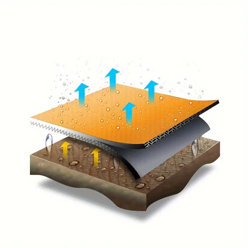 SurfPaws | Safe and Adjustable Life Jacket