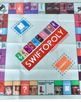Swiftopoly - Connects Swifties and Friends