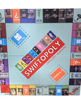 Swiftopoly - Connects Swifties and Friends