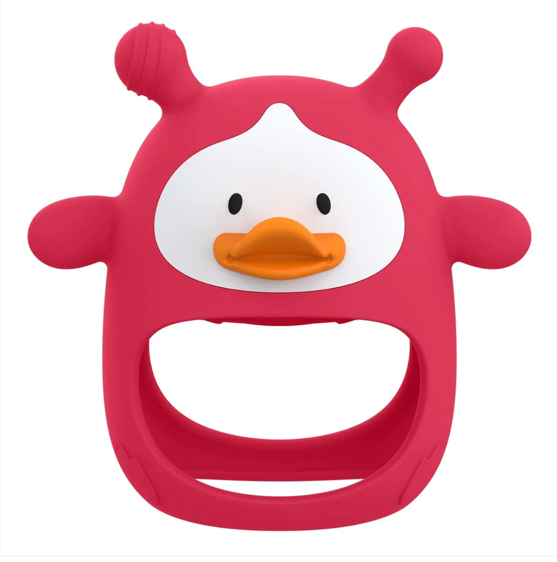 TandenDuk - Relieve Toothache and Comfort