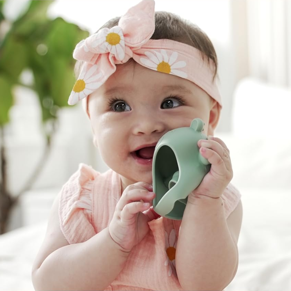 TandenDuk - Relieve Toothache and Comfort