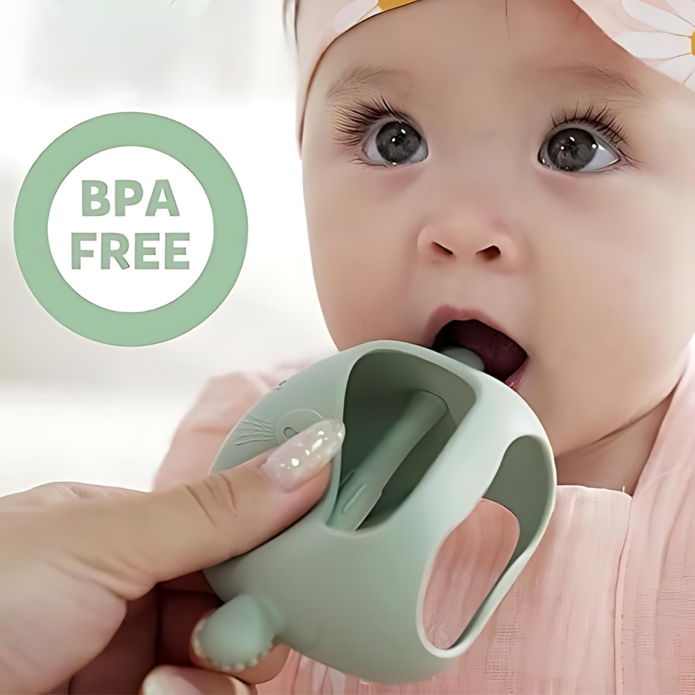 TandenDuk - Relieve Toothache and Comfort