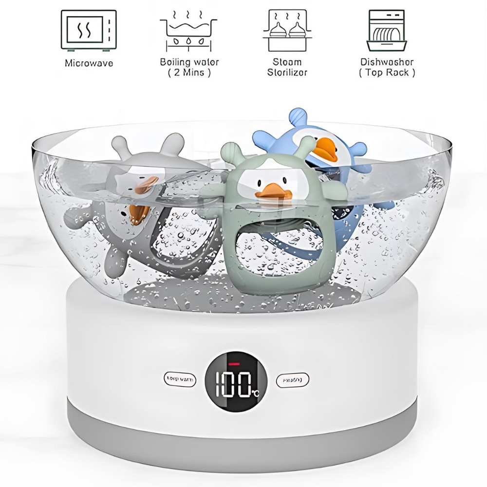 TandenDuk - Relieve Toothache and Comfort