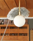 Telescopic Duster - 5 metre reach and machine washable
