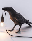 The Raven Lamp