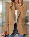 Theresia - Elegant Blazer