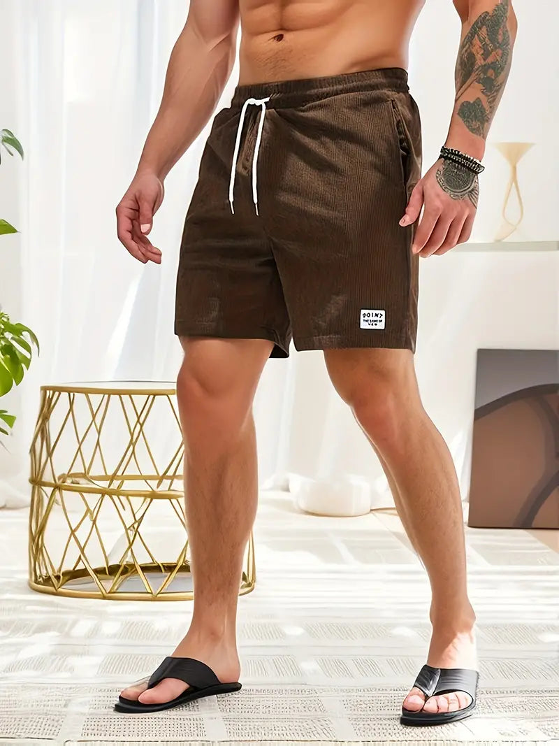 Thorne - Casual Swim Shorts for Men