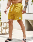 Thorne - Casual Swim Shorts for Men