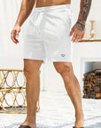 Thorne - Casual Swim Shorts for Men