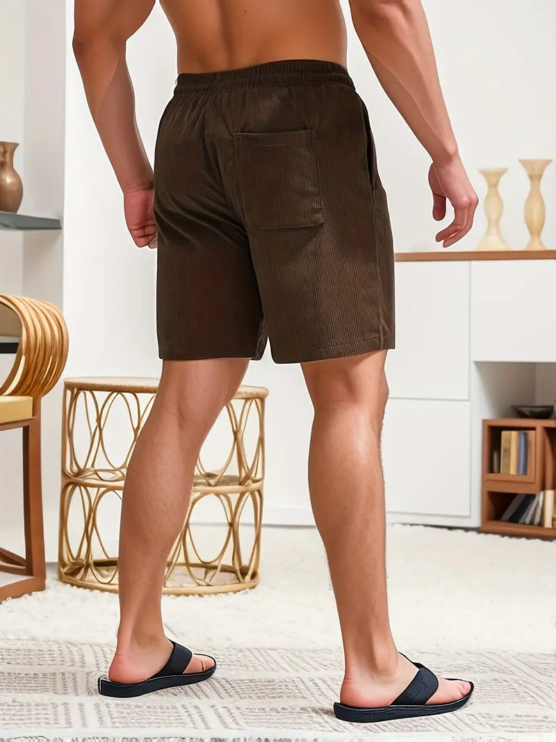 Thorne - Casual Swim Shorts for Men