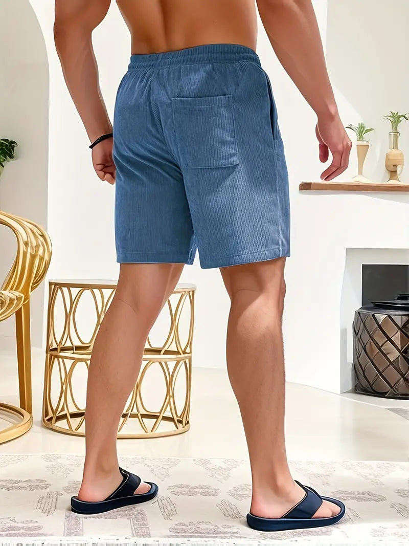 Thorne - Casual Swim Shorts for Men