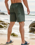 Thorne - Casual Swim Shorts for Men