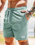 Thorne - Casual Swim Shorts for Men
