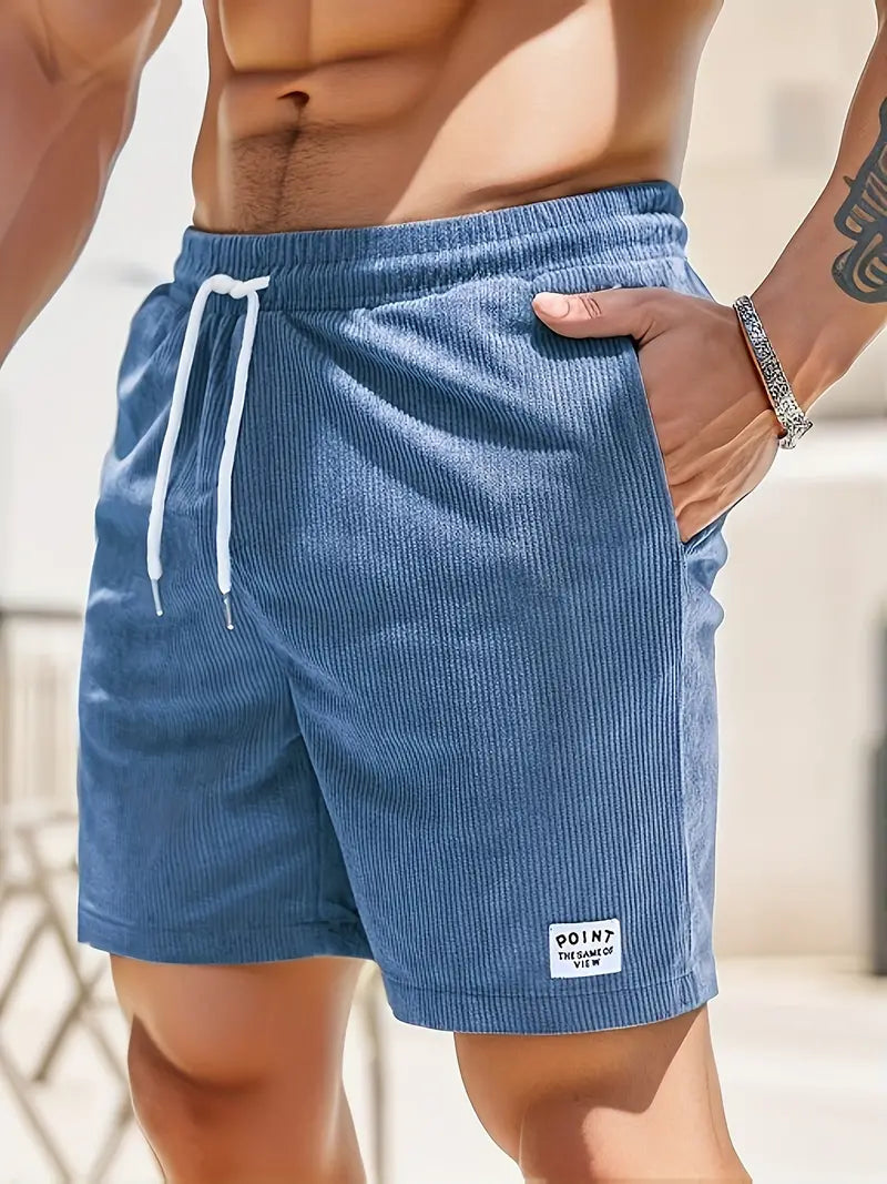 Thorne - Casual Swim Shorts for Men