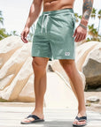 Thorne - Casual Swim Shorts for Men