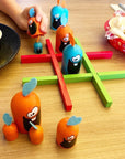 TicTacToe - Creative Game Set for Children