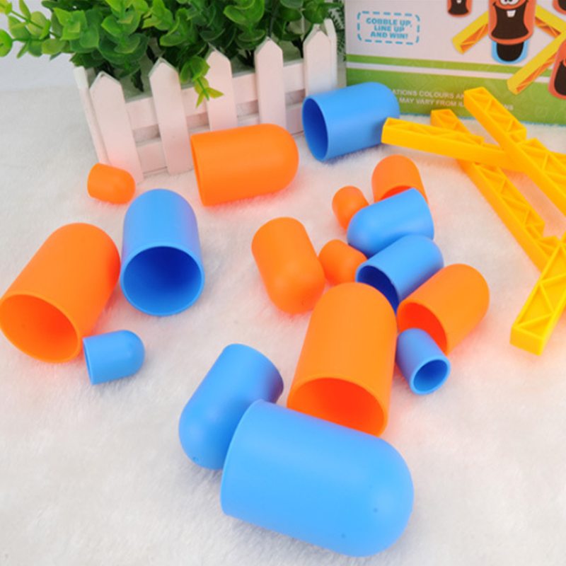 TicTacToe - Creative Game Set for Children