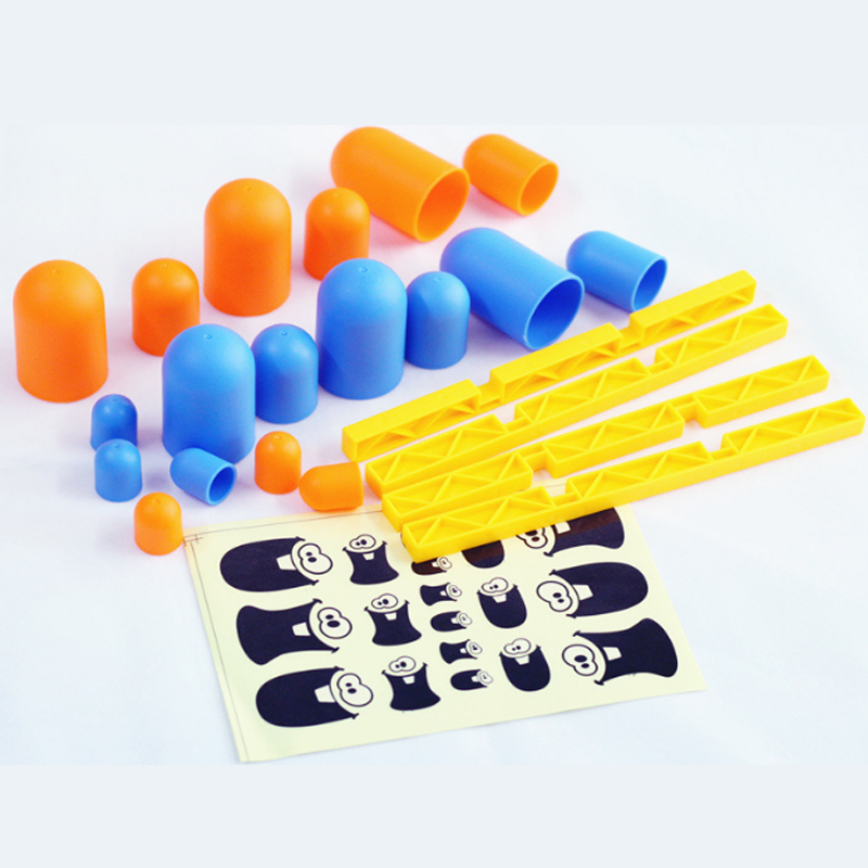 TicTacToe - Creative Game Set for Children