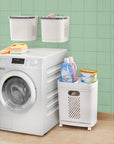 TidyTriplet Laundry Sorter