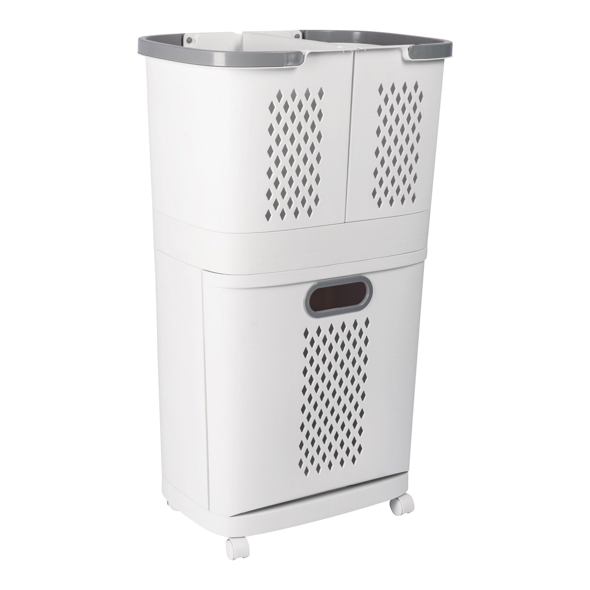 TidyTriplet Laundry Sorter