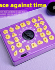 Timing Puzzle - Educational Game for Children with Shapes and Concentration