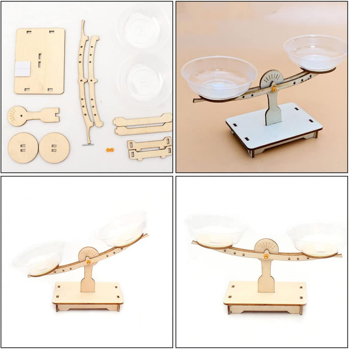 Toddler Balance Ball - Toys for Active Development