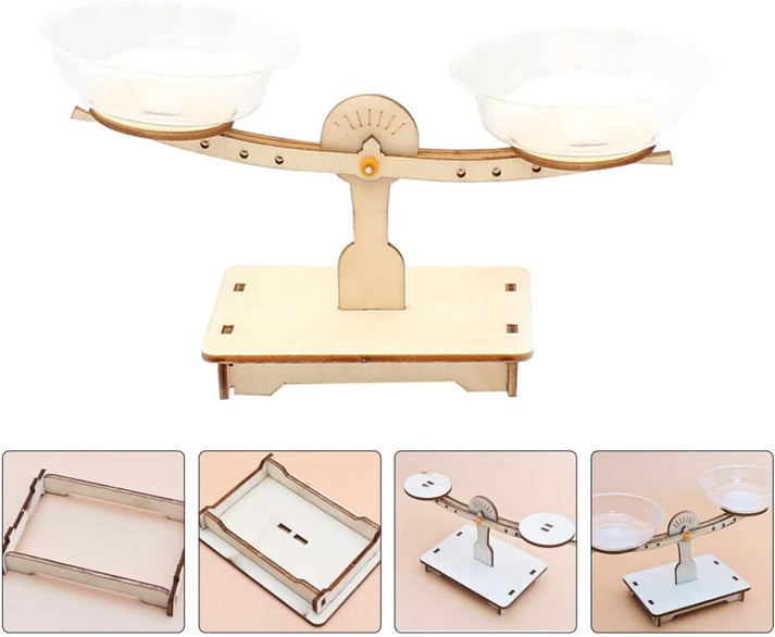 Toddler Balance Ball - Toys for Active Development