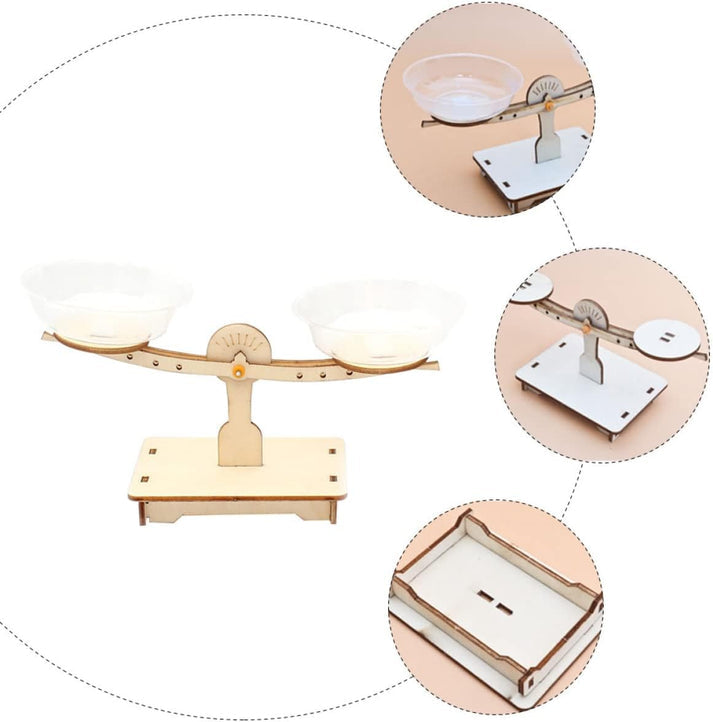 Toddler Balance Ball - Toys for Active Development