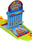 Toyland - Connect 4 Launcher Table Game for Children