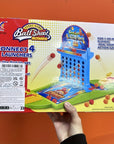 Toyland - Connect 4 Launcher Table Game for Children