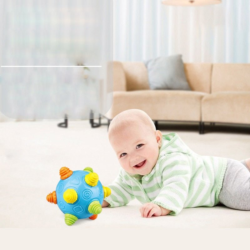 Toyland - Music Ball for Babies and Toddlers